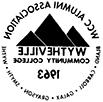 WCC Alumni Association Seal